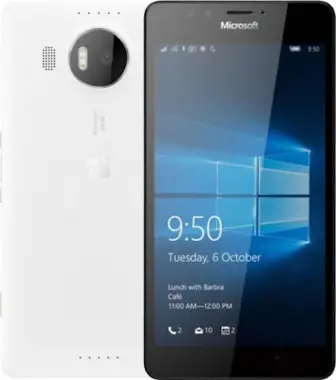 Microsoft Microsoft Lumia 950 XL 5.7"" SIM única 4G 3GB 32GB Microsoft Microsoft Lumia 950 XL 5.7"" SIM única 4G 3GB 32GB