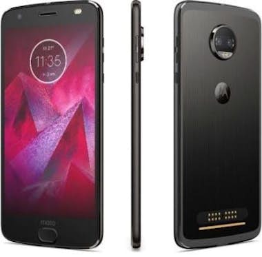 Motorola Motorola Moto Z2 force 5.5"" SIM doble 4G 6GB 64GB Motorola Motorola Moto Z2 force 5.5"" SIM doble 4G 6GB 64GB