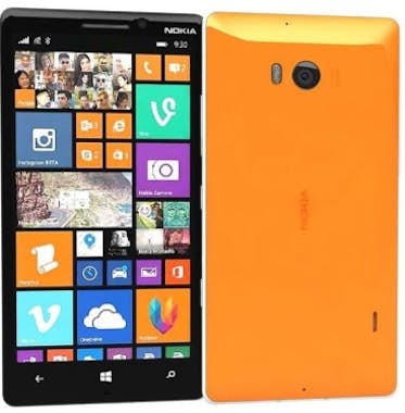 Nokia Nokia Lumia 930 5"" SIM única 4G 2GB 32GB 2420mAh Nokia Nokia Lumia 930 5"" SIM única 4G 2GB 32GB 2420mAh