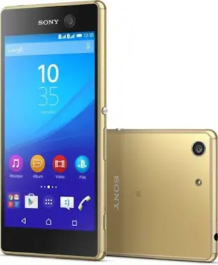Sony Sony Xperia M5 5"" SIM única 4G 3GB 16GB 2600mAh O Sony Sony Xperia M5 5"" SIM única 4G 3GB 16GB 2600mAh O