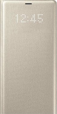 Samsung Funda con Tapa LED View para Galaxy Note8 Samsung Funda con Tapa LED View para Galaxy Note8