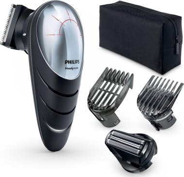 Philips Philips Headgroom cortapelos, córtate el pelo tú m Philips Philips Headgroom cortapelos, córtate el pelo tú m