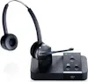 Jabra Jabra PRO 9450 Duo EMEA Binaural Diadema Negro aur Jabra Jabra PRO 9450 Duo EMEA Binaural Diadema Negro aur