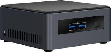 Intel Intel NUC NUC7i7DNHE BGA 1356 1.9GHz i7-8650U UCFF Intel Intel NUC NUC7i7DNHE BGA 1356 1.9GHz i7-8650U UCFF