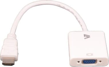 V7 V7 Adaptador HDMI® a VGA V7 V7 Adaptador HDMI® a VGA