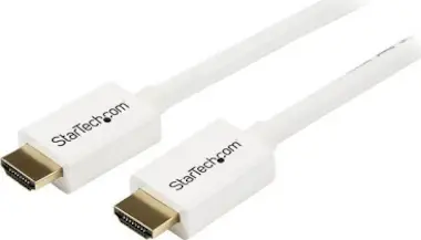 StarTech.com StarTech.com Cable HDMI de alta velocidad de 3m - StarTech.com StarTech.com Cable HDMI de alta velocidad de 3m -