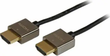 StarTech.com StarTech.com Cable HDMI de alta velocidad de 1m - StarTech.com StarTech.com Cable HDMI de alta velocidad de 1m -