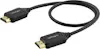 StarTech.com StarTech.com Cable de 0,5m HDMI de alta velocidad StarTech.com StarTech.com Cable de 0,5m HDMI de alta velocidad