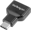 StarTech.com StarTech.com USB31CAADG USB C 3.0 USB A 3.0 Negro StarTech.com StarTech.com USB31CAADG USB C 3.0 USB A 3.0 Negro