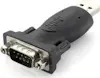 Equip Equip 133382 USB A RS-232 Negro adaptador de cable Equip Equip 133382 USB A RS-232 Negro adaptador de cable