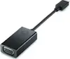 HP HP Adaptador de monitor USB-C a VGA de HP HP Adaptador de monitor USB-C a VGA de