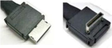 Intel Intel OCuLink Cable Kit Server Board HSBP OCuLink Intel Intel OCuLink Cable Kit Server Board HSBP OCuLink