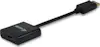 Equip Equip 133438 DisplayPort HDMI Negro adaptador de c Equip Equip 133438 DisplayPort HDMI Negro adaptador de c