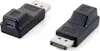 Equip Equip 118916 DisplayPort Mini DisplayPort Negro ad Equip Equip 118916 DisplayPort Mini DisplayPort Negro ad
