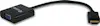 Equip Equip 11903607 HDMI VGA Negro adaptador de cable Equip Equip 11903607 HDMI VGA Negro adaptador de cable