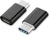 Gembird Gembird A-USB2-CMmF-01 USB Tipo C Micro USB Negro Gembird Gembird A-USB2-CMmF-01 USB Tipo C Micro USB Negro