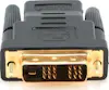 Gembird Gembird A-HDMI-DVI-2 HDMI DVI Negro adaptador de c Gembird Gembird A-HDMI-DVI-2 HDMI DVI Negro adaptador de c