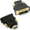Gembird Gembird HDMI - DVI, M/F HDMI DVI Negro adaptador d Gembird Gembird HDMI - DVI, M/F HDMI DVI Negro adaptador d