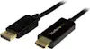 StarTech.com StarTech.com Cable de 5m Adaptador DisplayPort a H StarTech.com StarTech.com Cable de 5m Adaptador DisplayPort a H
