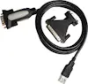 Nanocable Nanocable CONVERTIDOR USB A SERIE, TIPO A/M-RS232 Nanocable Nanocable CONVERTIDOR USB A SERIE, TIPO A/M-RS232