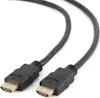 Gembird Gembird 4.5m HDMI M/M 4.5m HDMI HDMI Negro cable H Gembird Gembird 4.5m HDMI M/M 4.5m HDMI HDMI Negro cable H