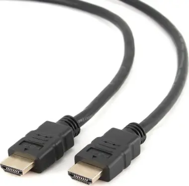 Gembird Gembird 4.5m HDMI M/M 4.5m HDMI HDMI Negro cable H Gembird Gembird 4.5m HDMI M/M 4.5m HDMI HDMI Negro cable H