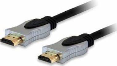 Equip Equip 119340 5m HDMI Type A (Standard) HDMI Type A Equip Equip 119340 5m HDMI Type A (Standard) HDMI Type A