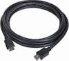 Gembird Gembird 1.8m HDMI M/M 1.8m HDMI HDMI Negro cable H