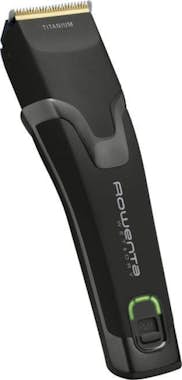 Rowenta Rowenta TN5140F0 Recargable Negro cortadora de pel Rowenta Rowenta TN5140F0 Recargable Negro cortadora de pel