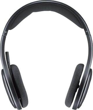 Logitech Logitech H800 Binaural Diadema Negro auricular con