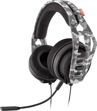 Plantronics Plantronics RIG 400HS Binaural Diadema Camuflaje a Plantronics Plantronics RIG 400HS Binaural Diadema Camuflaje a