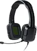 Tritton Tritton Kunai Binaural Diadema Negro auricular con Tritton Tritton Kunai Binaural Diadema Negro auricular con