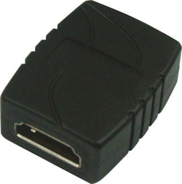 Nanocable Nanocable ADAPTADOR HDMI V1.3 A/H-A/H Nanocable Nanocable ADAPTADOR HDMI V1.3 A/H-A/H