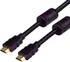 Nanocable Nanocable CABLE HDMI V1.4 (ALTA VELOCIDAD / HEC) C Nanocable Nanocable CABLE HDMI V1.4 (ALTA VELOCIDAD / HEC) C