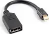 Lanberg Lanberg AD-0003-BK DisplayPort Mini DisplayPort Ne Lanberg Lanberg AD-0003-BK DisplayPort Mini DisplayPort Ne
