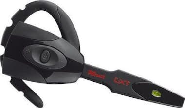 Trust Trust GXT 320 Monoaural gancho de oreja Negro auri Trust Trust GXT 320 Monoaural gancho de oreja Negro auri