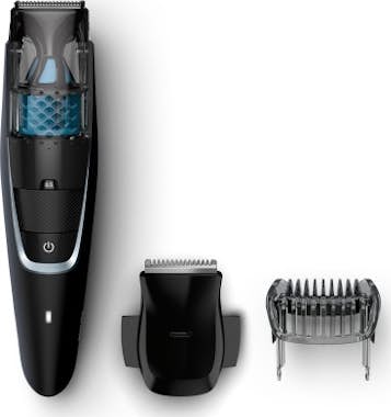 Philips Philips BEARDTRIMMER Series 7000 Barbero con siste Philips Philips BEARDTRIMMER Series 7000 Barbero con siste