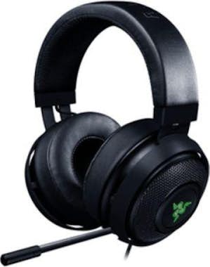 RAZER Razer Kraken V2 7.1 V2 Binaural Diadema Negro auri RAZER Razer Kraken V2 7.1 V2 Binaural Diadema Negro auri