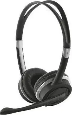 Trust Trust Mauro Binaural Diadema auricular con micrófo Trust Trust Mauro Binaural Diadema auricular con micrófo