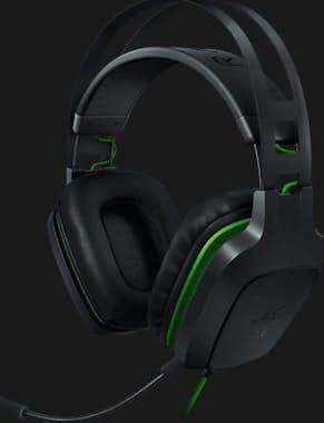 RAZER Razer Electra V2 Binaural Diadema Negro auricular RAZER Razer Electra V2 Binaural Diadema Negro auricular