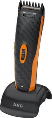 AEG AEG HSM/R 5597 Recargable Negro, Naranja AEG AEG HSM/R 5597 Recargable Negro, Naranja