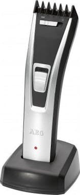 AEG AEG HSM/R 5614 Recargable Negro, Plata AEG AEG HSM/R 5614 Recargable Negro, Plata