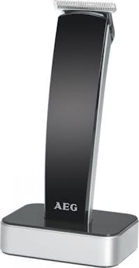 AEG AEG HSM/R 5673 NE Negro depiladora de precisión AEG AEG HSM/R 5673 NE Negro depiladora de precisión