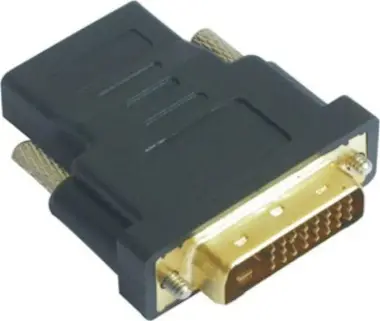 Nanocable Nanocable ADAPTADOR DVI 24+1/M-HDMI/H Nanocable Nanocable ADAPTADOR DVI 24+1/M-HDMI/H