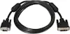 Nanocable Nanocable DVI - VGA, 5m DVI A SVGA Negro adaptador Nanocable Nanocable DVI - VGA, 5m DVI A SVGA Negro adaptador
