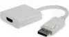 Gembird Gembird A-DPM-HDMIF-002-W DisplayPort HDMI Blanco Gembird Gembird A-DPM-HDMIF-002-W DisplayPort HDMI Blanco