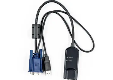 Vertiv Vertiv Avocent MPUIQ-VMCHS VGA (D-Sub) USB 2.0 Neg Vertiv Vertiv Avocent MPUIQ-VMCHS VGA (D-Sub) USB 2.0 Neg