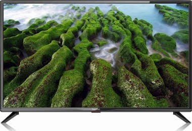 Sunstech Sunstech 32SUNZ1TS 32"" HD Negro LED TV Sunstech Sunstech 32SUNZ1TS 32"" HD Negro LED TV