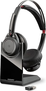 Plantronics Plantronics Voyager Focus UC B825-M Binaural Diade Plantronics Plantronics Voyager Focus UC B825-M Binaural Diade