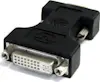 StarTech.com StarTech.com Adaptador Conversor DVI-I a VGA - DVI StarTech.com StarTech.com Adaptador Conversor DVI-I a VGA - DVI